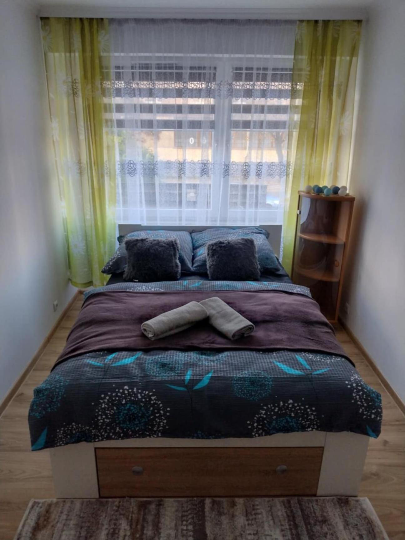 Apartament Komfort Przemyśl Zewnętrze zdjęcie