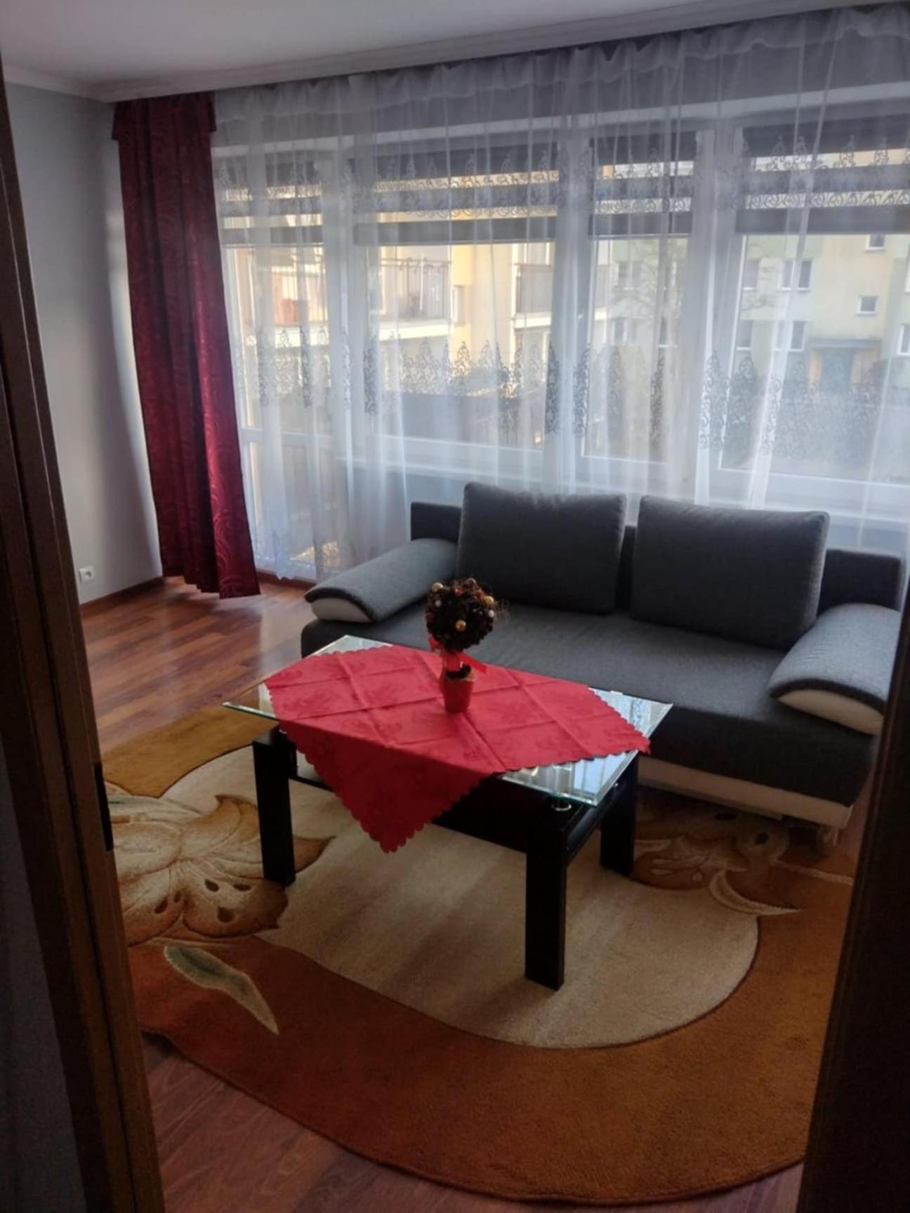 Apartament Komfort Przemyśl Zewnętrze zdjęcie