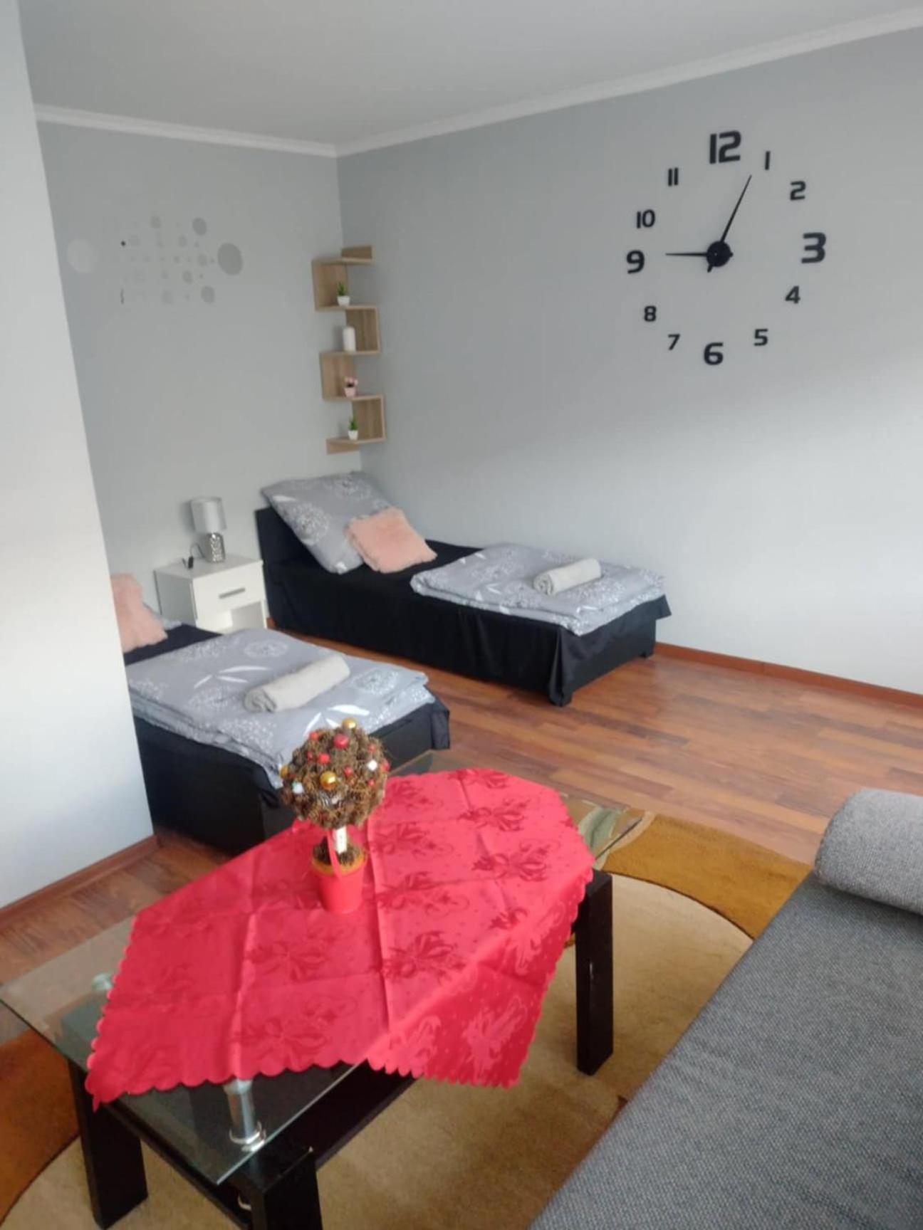 Apartament Komfort Przemyśl Zewnętrze zdjęcie