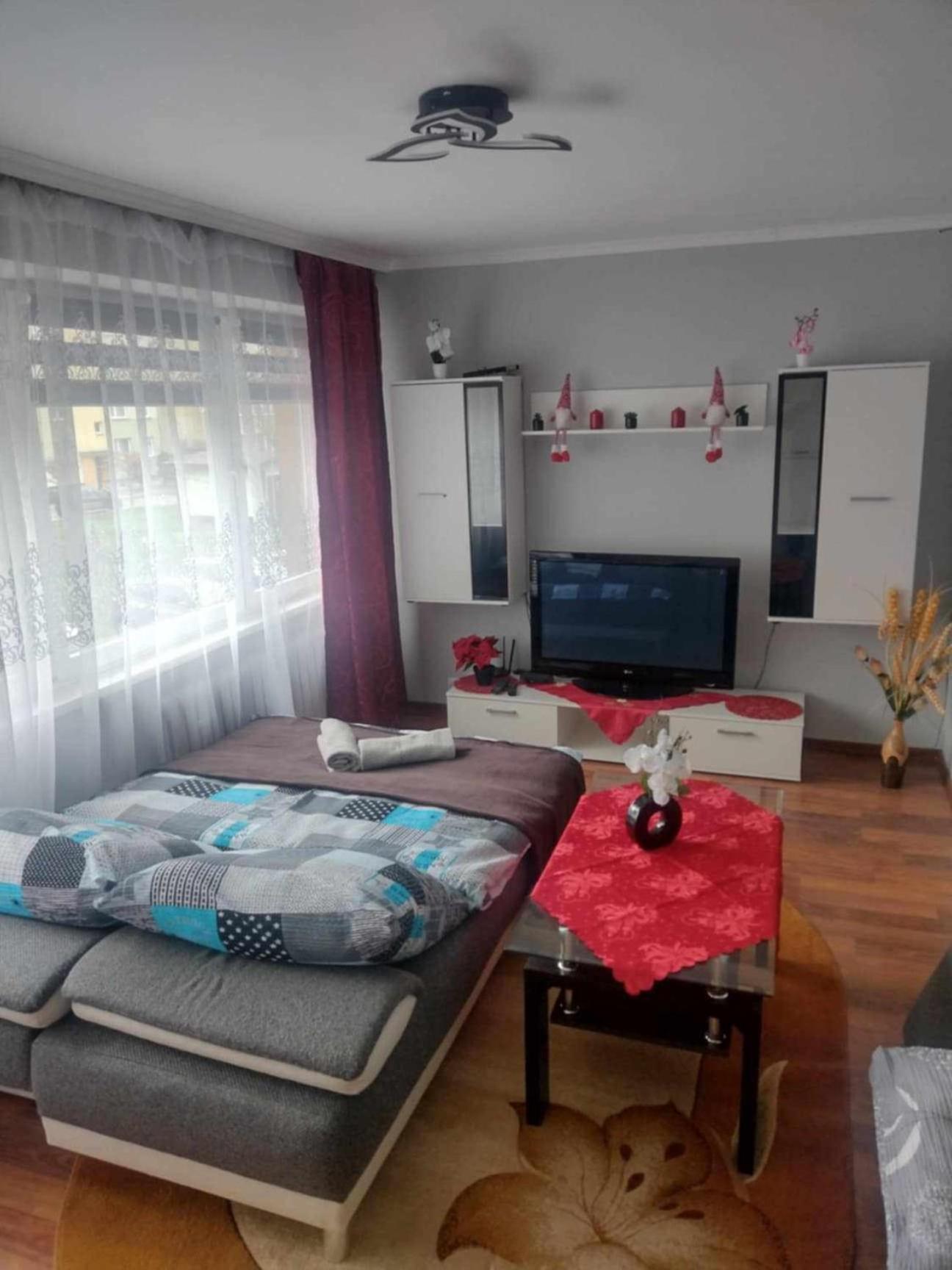 Apartament Komfort Przemyśl Zewnętrze zdjęcie