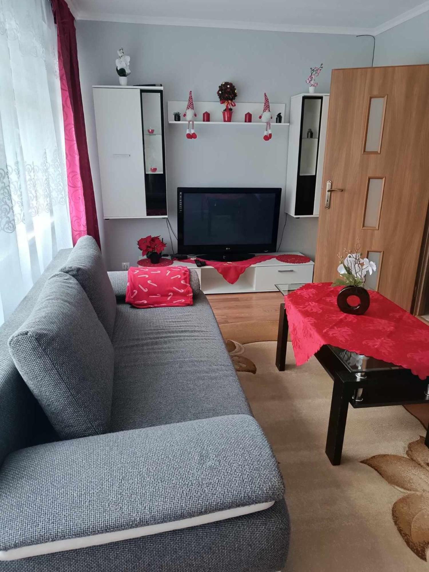 Apartament Komfort Przemyśl Zewnętrze zdjęcie