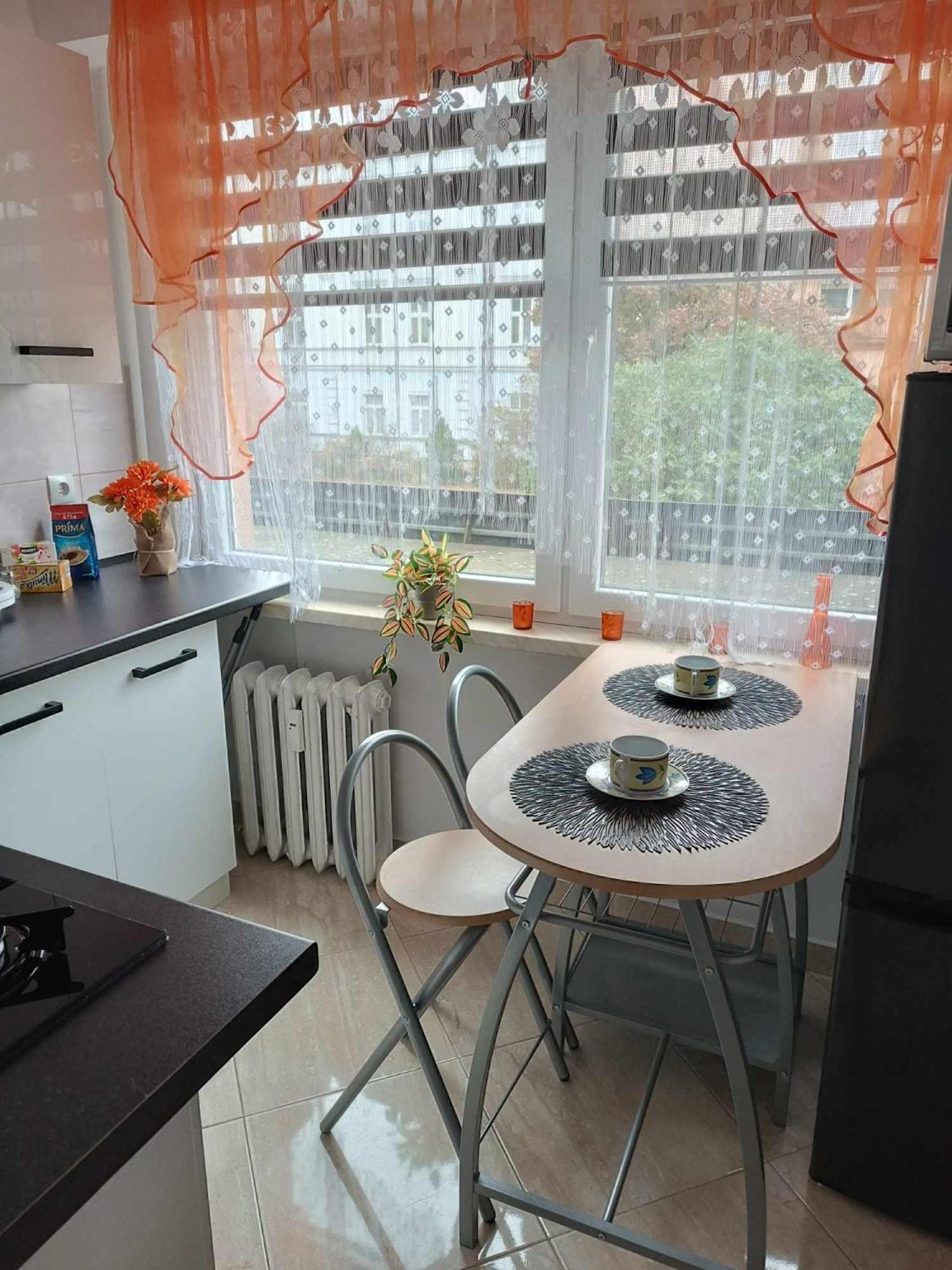 Apartament Komfort Przemyśl Zewnętrze zdjęcie
